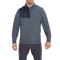 FootJoy Heather Chill Out XP Pullover 88834 7 FootJoy Heather Chill Out XP Pullover 88834 -Golf Gear Store 12 0749ed6d 4835 44d7 b2a5 9574f76168f5 700x700