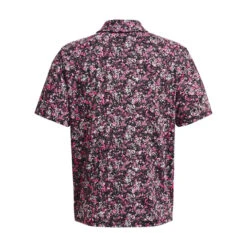 Under Armour Playoff 3.0 Floral Speckle Men's Golf Shirt -Golf Gear Store 1378677 002 HB 700x700