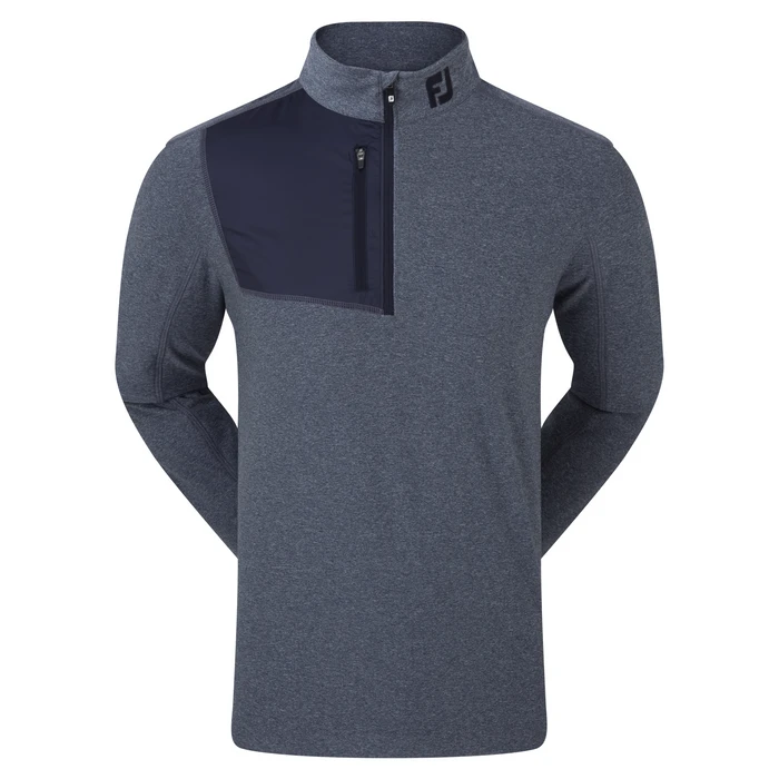 FootJoy Heather Chill Out XP Pullover 88834