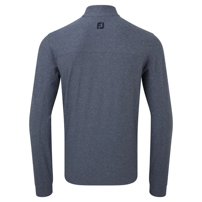 FootJoy Heather Chill Out XP Pullover 88834 4 FootJoy Heather Chill Out XP Pullover 88834 - Image 4