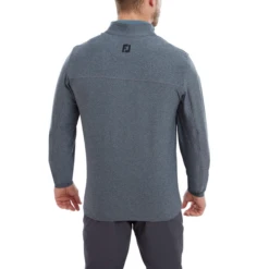 FootJoy Heather Chill Out XP Pullover 88834 9 FootJoy Heather Chill Out XP Pullover 88834 -Golf Gear Store 15 d0e56013 dbe3 4466 9b5c cbc30662b480 700x700