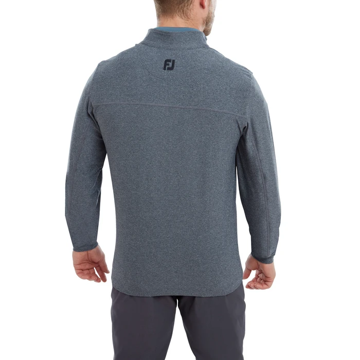 FootJoy Heather Chill Out XP Pullover 88834 5 FootJoy Heather Chill Out XP Pullover 88834 - Image 5