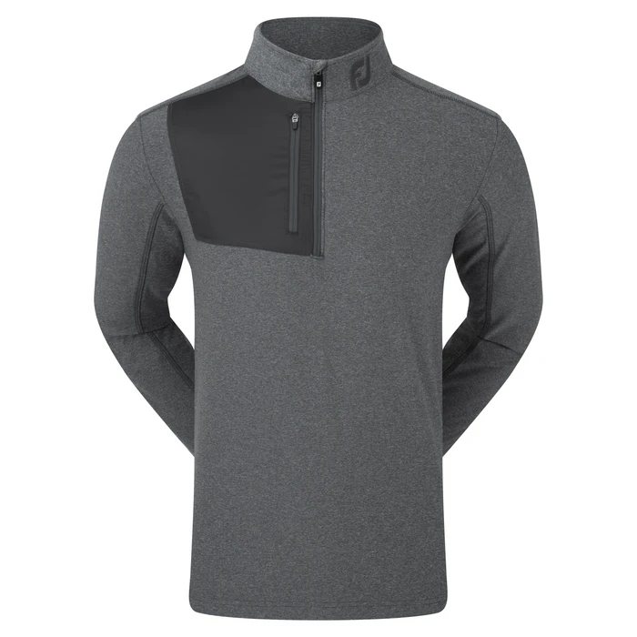 FootJoy Heather Chill Out XP Pullover 88833