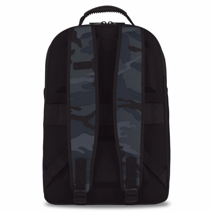 Titleist Players Black Camo Backpack 3 Titleist Players Black Camo Backpack - Image 3