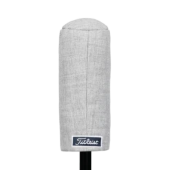Titleist Barrel Twill Headcover - Fairway