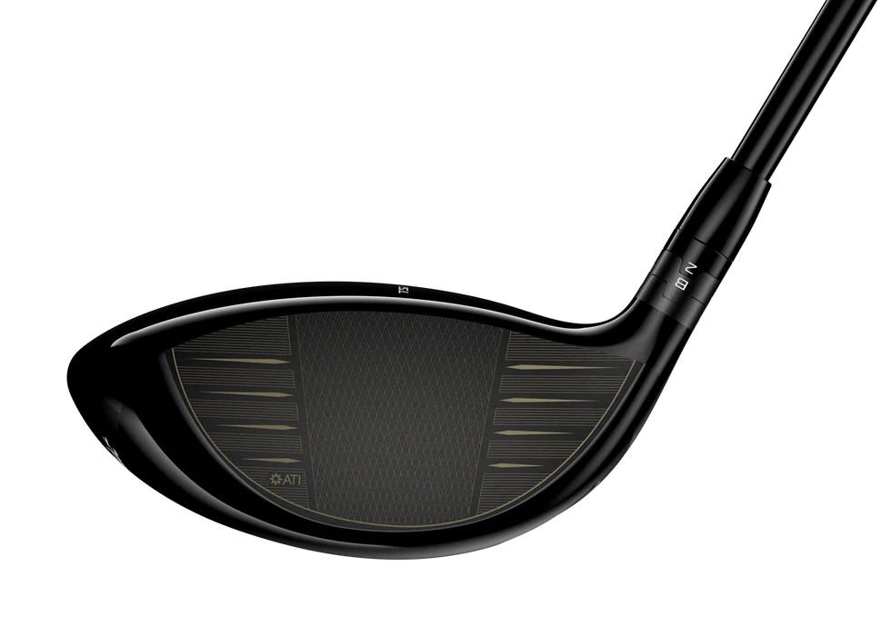 Titleist TSi1 Driver 4 Titleist TSi1 Driver - Image 4