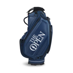 Titleist The Open Staff Bag -Golf Gear Store 1 5f65ebfb e547 4550 b965 d47757558969 700x700