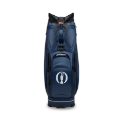 Titleist The Open Staff Bag -Golf Gear Store 1 64a760f0 91f7 4275 962d 2410f18b8ac7 700x700
