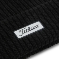 Titleist Charleston Cuff Knit Winter Beanie (2 Colours) -Golf Gear Store 1 92948356 f029 49fb bbfa 373876496074 700x700