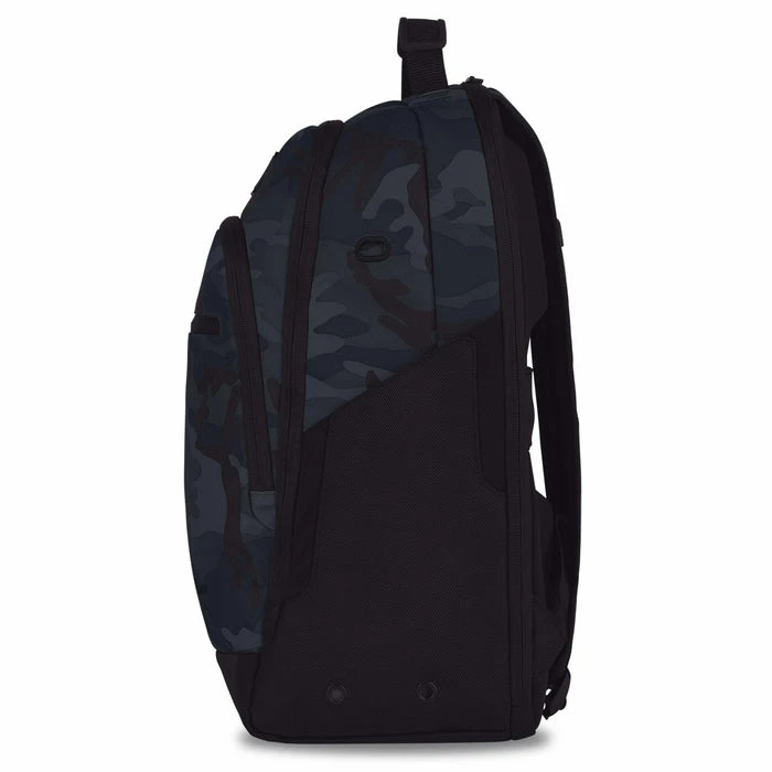 Titleist Players Black Camo Backpack 2 Titleist Players Black Camo Backpack - Image 2