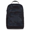 Titleist Players Black Camo Backpack