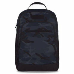 Titleist Players Black Camo Backpack