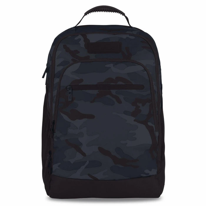 Titleist Players Black Camo Backpack 1 Titleist Players Black Camo Backpack