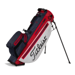 Golf Gear Store 29 Titleist Players 4 Plus StaDry Stand Bag