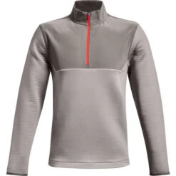 Under Armour Storm Daytona 1/2 Zip Golf Pullover
