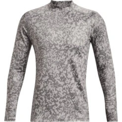 Under Armour CG Infrared Printed Mock Base Layer