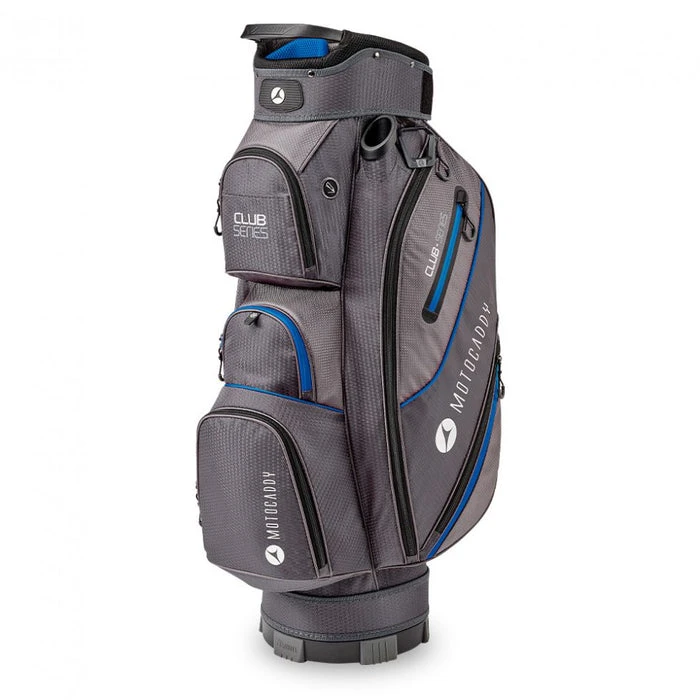 Motocaddy Club Series Golf Cart Bag 2 Motocaddy Club Series Golf Cart Bag - Image 2