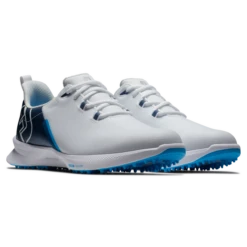 FootJoy Fuel Sport Mens Golf Shoes 55454 -Golf Gear Store FJ 55454 04 700x700