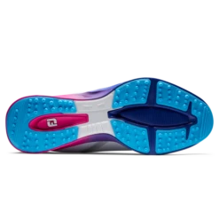 FootJoy Fuel Sport Mens Golf Shoes 55455 -Golf Gear Store FJ 55455 03 700x700