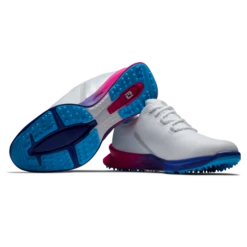 FootJoy Fuel Sport Mens Golf Shoes 55455 -Golf Gear Store FJ 55455 05 700x700