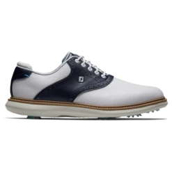 FootJoy Traditions Mens Golf Shoes 57899