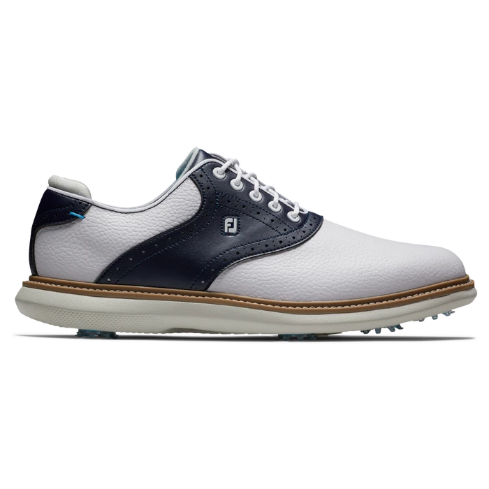 FootJoy Traditions Mens Golf Shoes 57899 1 FootJoy Traditions Mens Golf Shoes 57899
