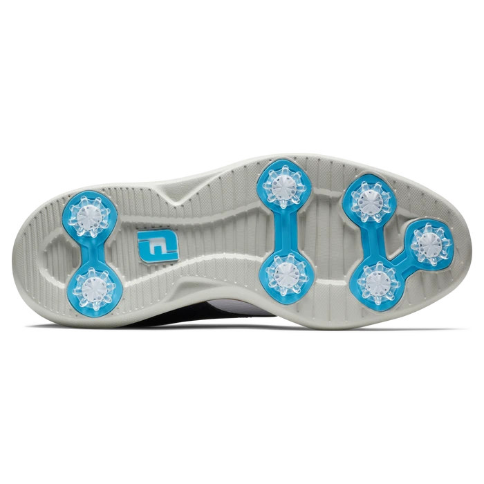 FootJoy Traditions Mens Golf Shoes 57899 4 FootJoy Traditions Mens Golf Shoes 57899 - Image 4