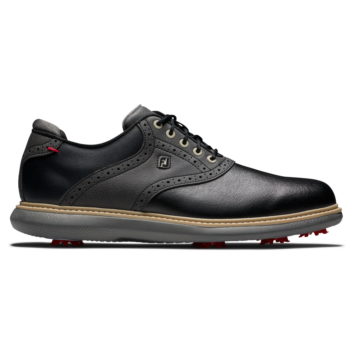 FootJoy Traditions Mens Golf Shoes 57904 1 FootJoy Traditions Mens Golf Shoes 57904