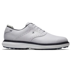 FootJoy Traditions Spikeless Mens Golf Shoes 57927