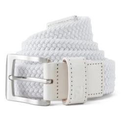 FootJoy Essential Braided Belt -Golf Gear Store FJ 69491 02 700x700