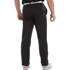 FootJoy FJ Par Men's Golf Trousers 80161 -Golf Gear Store FJ 80161 05 700x700