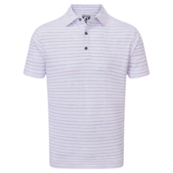 FootJoy Chalk Line Golf Shirt 88383