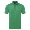 FootJoy 18 Holes Lisle Golf Shirt 88790