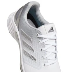 Adidas ZG21 Golf Shoes 8 Adidas ZG21 Golf Shoes -Golf Gear Store FW5551 FTW photo detail 1 white