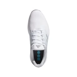 Adidas ZG21 Golf Shoes 9 Adidas ZG21 Golf Shoes -Golf Gear Store FW5551 FTW photo top portrait white