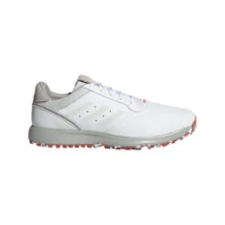 Adidas S2G Spikeless Leather Golf Shoes