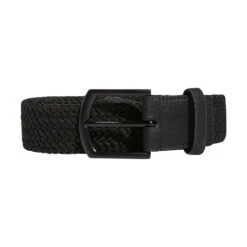 Adidas Braided Stretch Belt