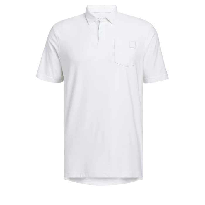 Adidas Go-To Polo Golf Shirt 1 Adidas Go-To Polo Golf Shirt