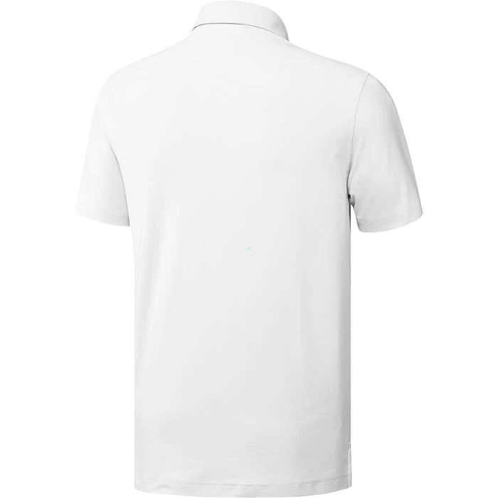 Adidas Go-To Polo Golf Shirt 2 Adidas Go-To Polo Golf Shirt - Image 2