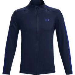 Under Armour Golf Storm Midlayer Full Zip