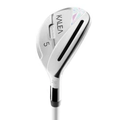 TaylorMade Ladies Kalea Metal Woods -Golf Gear Store JJI17 zoom D 700x700