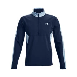 Under Armour Storm Windstrike 1/2 Zip Golf Pullover