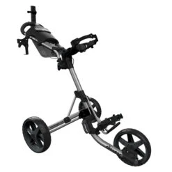 Clicgear 4.0 Push Golf Trolley 9 Clicgear 4.0 Push Golf Trolley -Golf Gear Store SilverxClicgearIMG082621 Max Quality 700x700