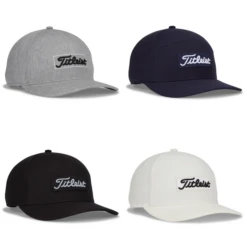 Titleist Oceanside Wool Golf Hat
