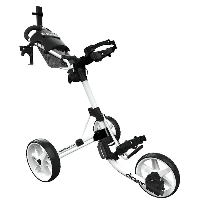 Clicgear 4.0 Push Golf Trolley 5 Clicgear 4.0 Push Golf Trolley - Image 5