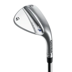 TaylorMade MG3 Satin Chrome Wedge