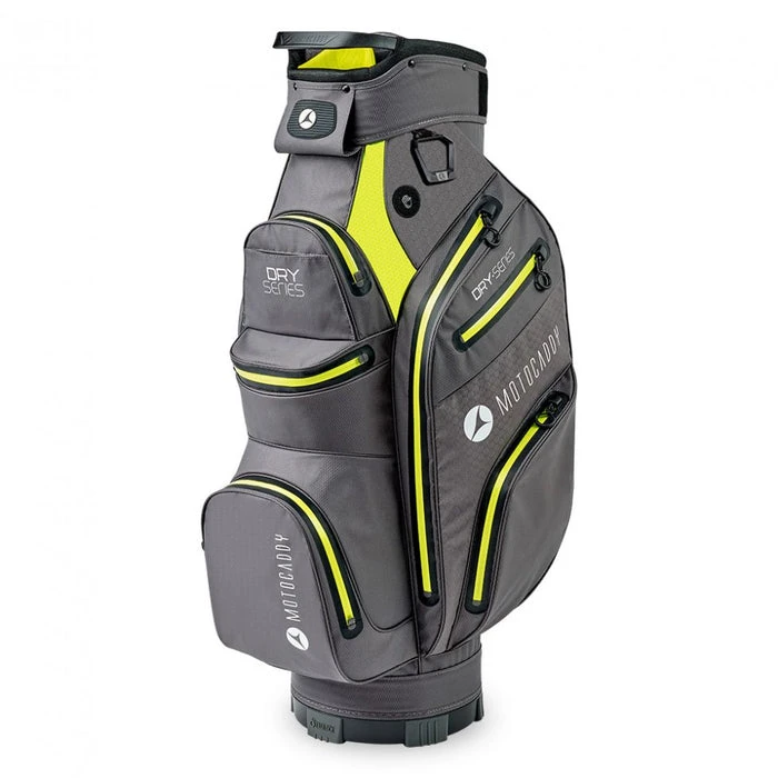 Motocaddy Dry Series Golf Bag 3 Motocaddy Dry Series Golf Bag - Image 3