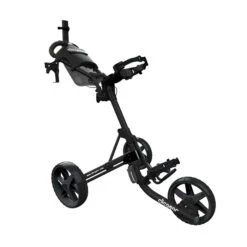 Clicgear 4.0 Push Golf Trolley