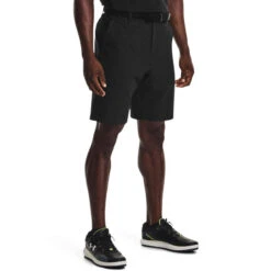 Under Armour Drive Printed Tapered Golf Shorts -Golf Gear Store qkMvMU00 700x700