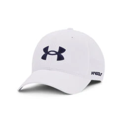 Under Armour Golf96 Golf Hat